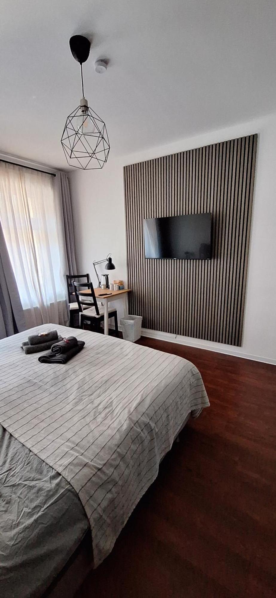 Modernes Einraumzimmer Mit Eigenem Bad, Balkonnutzung, Zentrumsnah - In 10 Minuten Mit Dem Rad Oder Dem Oepnv Zur Arena Und In Leipzigs Innenstadt Номер фото